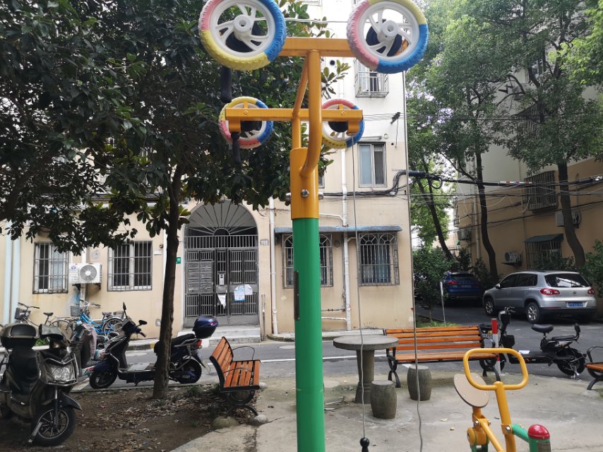 上肢牵引器