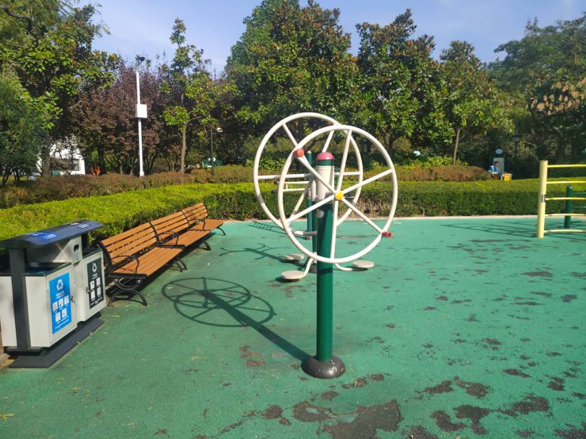 大转轮