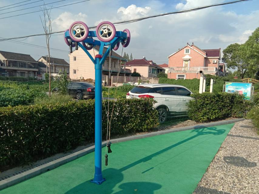上肢牵引器