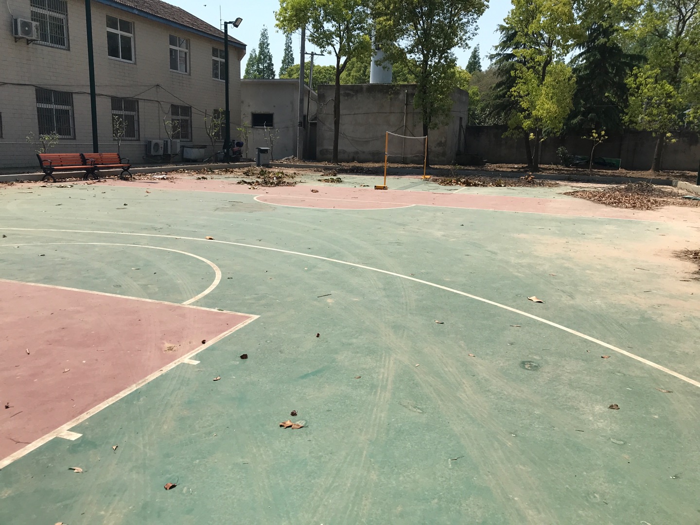 多功能市民球场