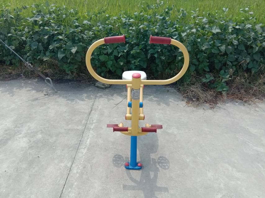 健骑器