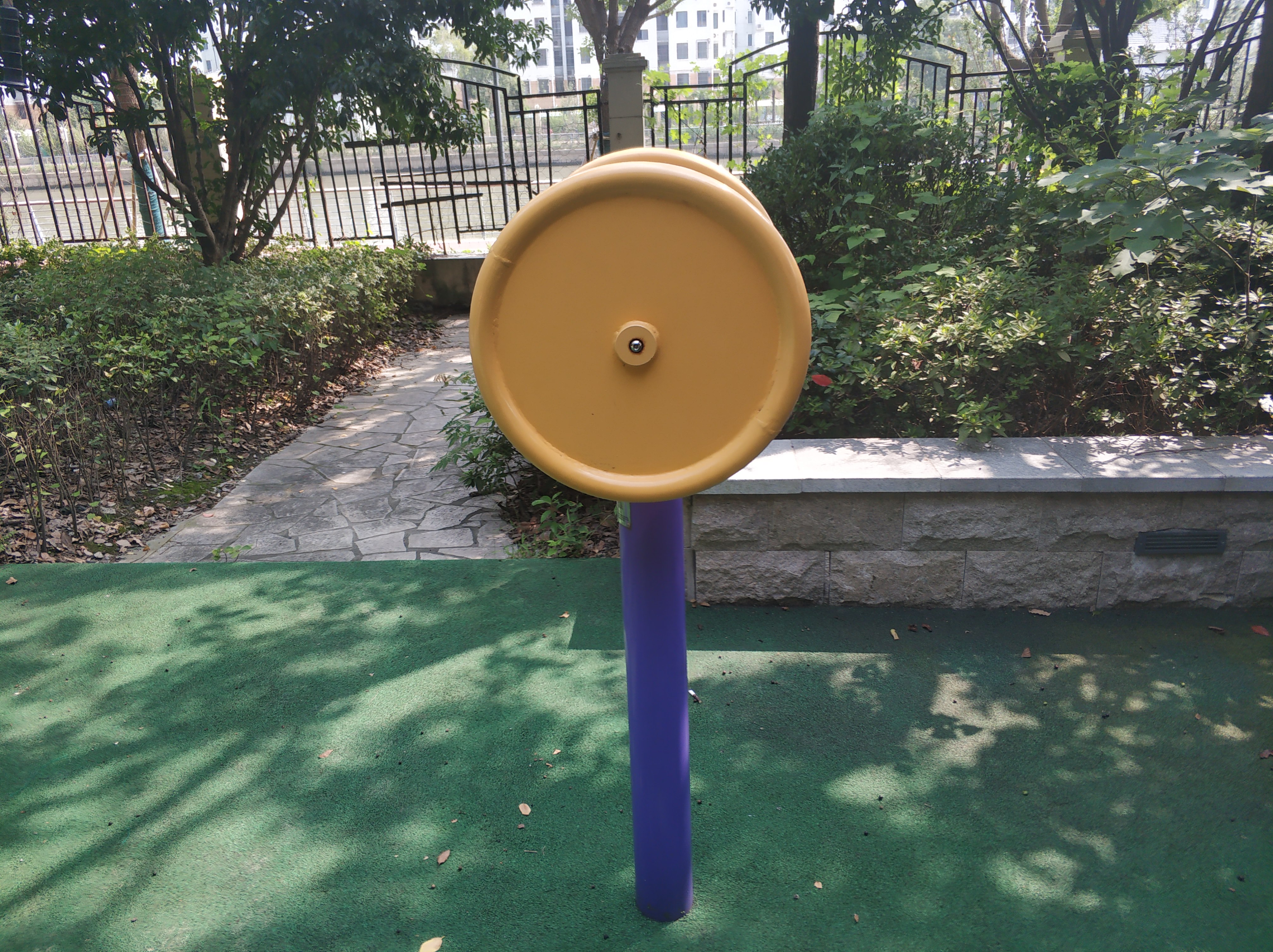 臂力训练器