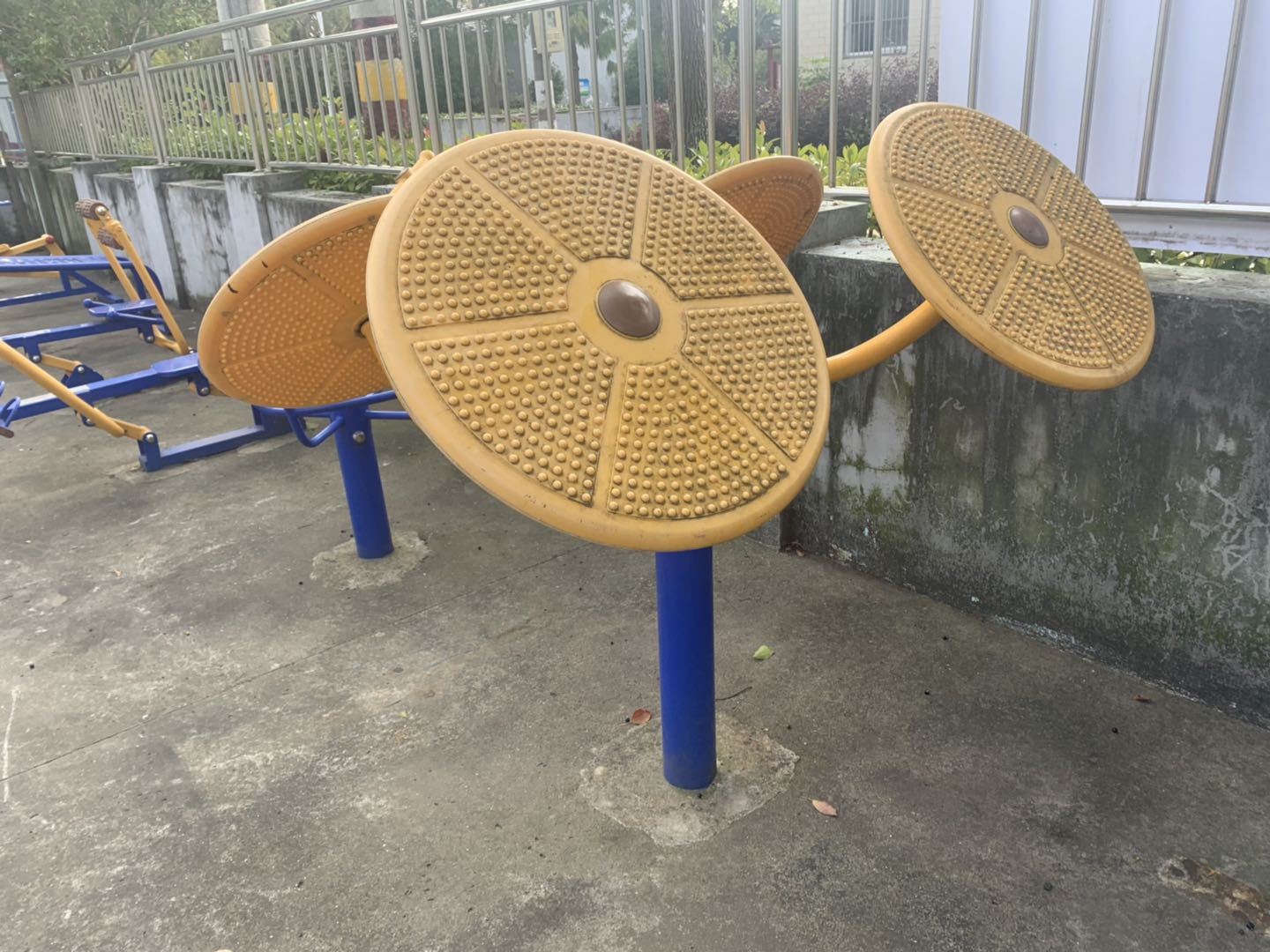 太极揉推器