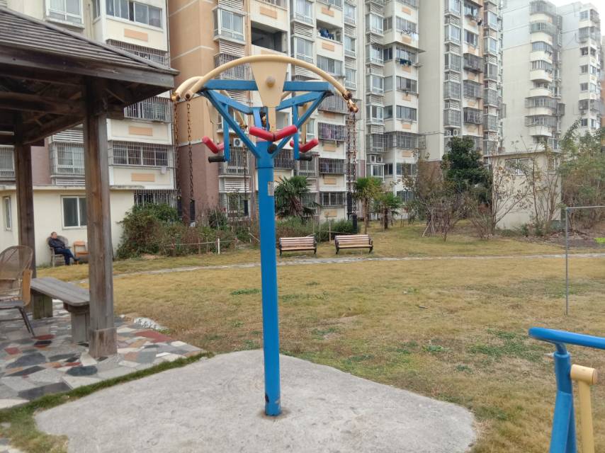 上肢牵引器