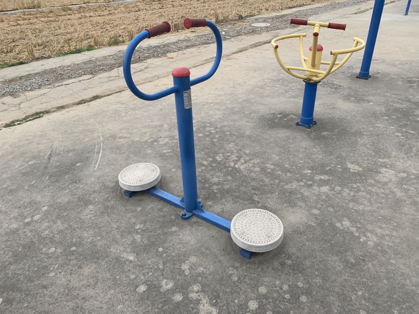 扭腰器