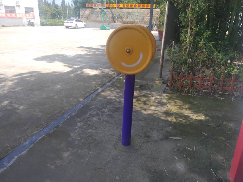 臂力训练器