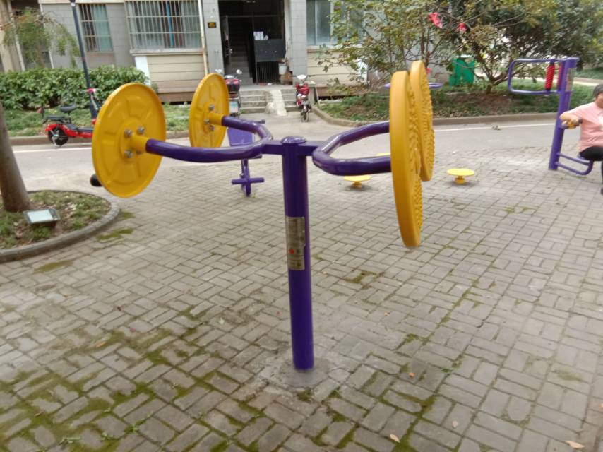轮盘训练器