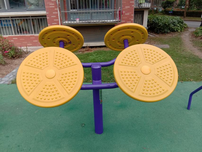 太极揉推器