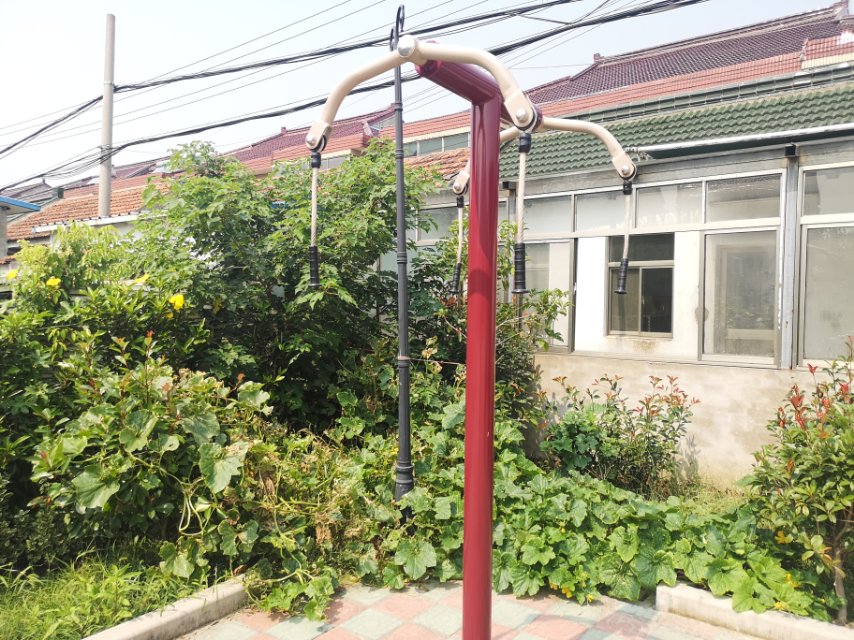 上肢牵引器