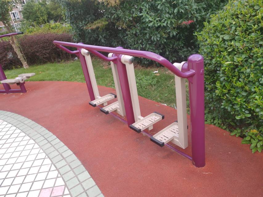 双人漫步器