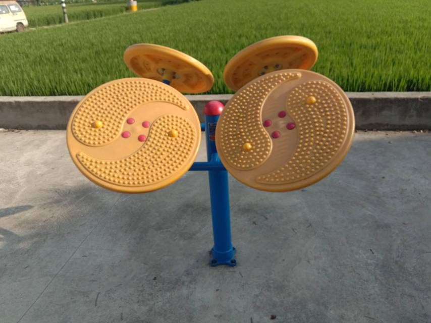 太极推手
