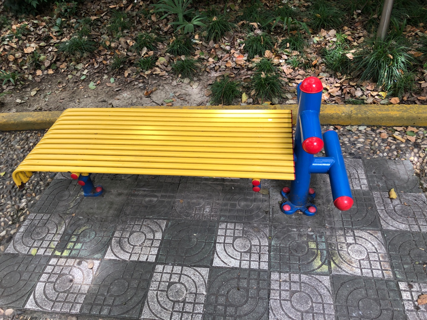 仰卧起坐板