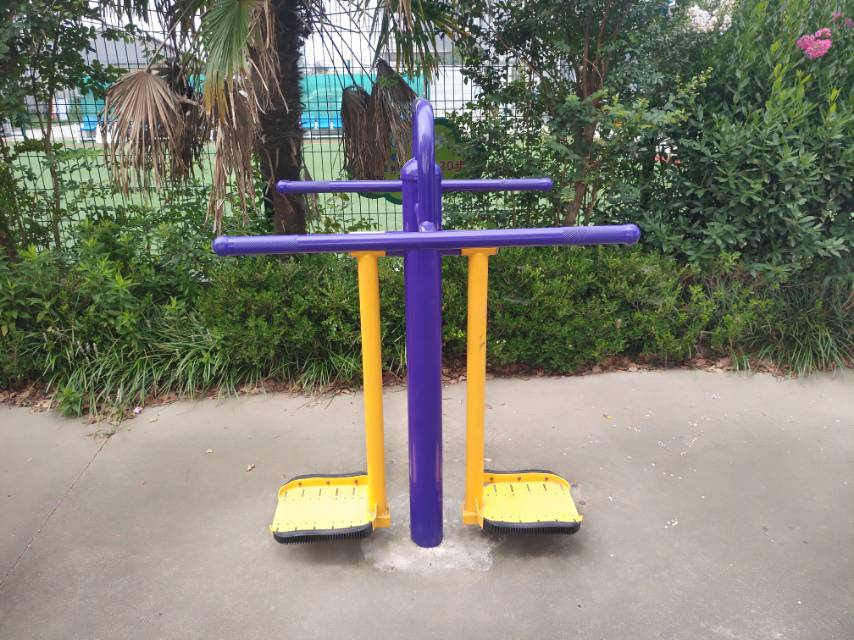 钟摆器