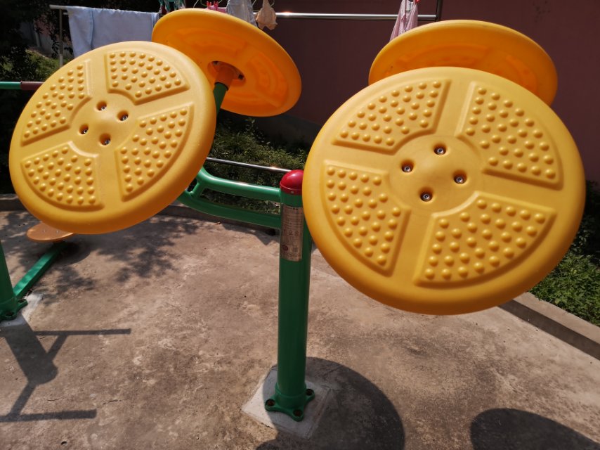 太极揉推器