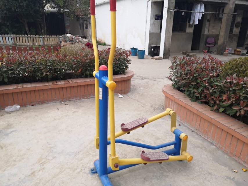 跑步器
