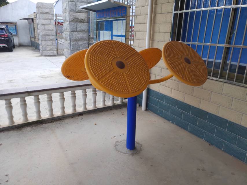 太极揉推器