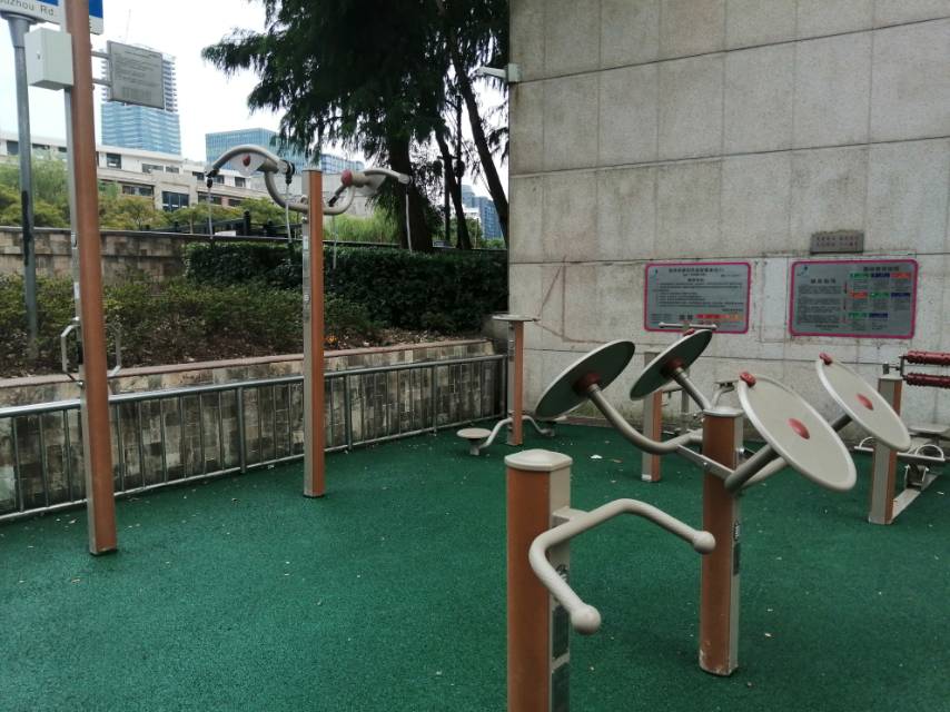 盈港社区海天苑（二）