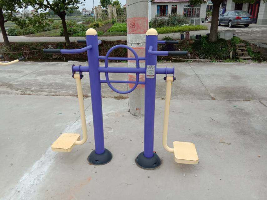 钟摆器
