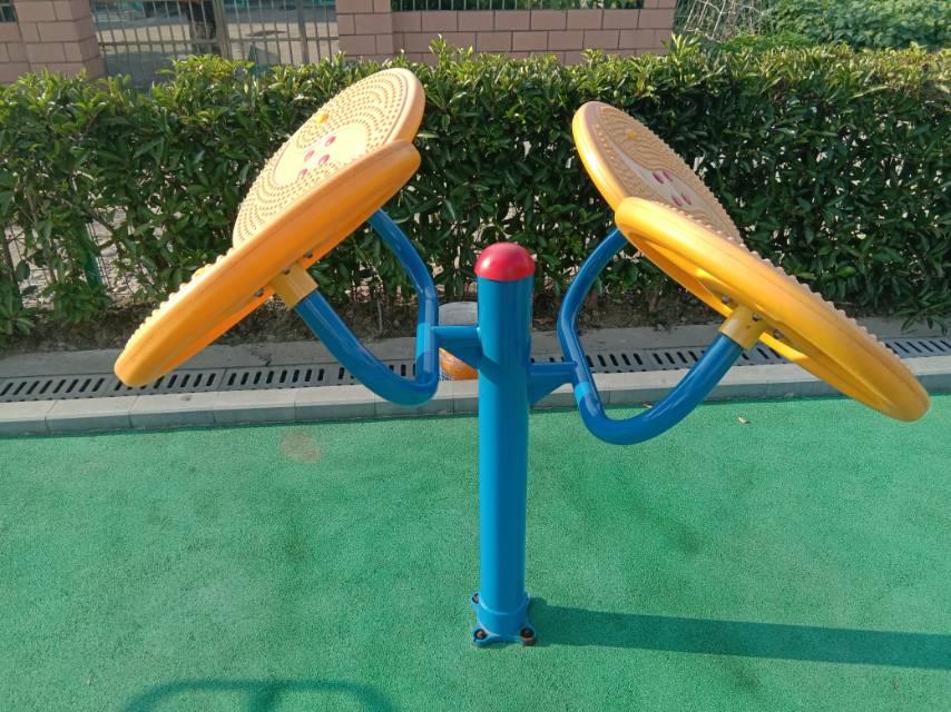太极推手