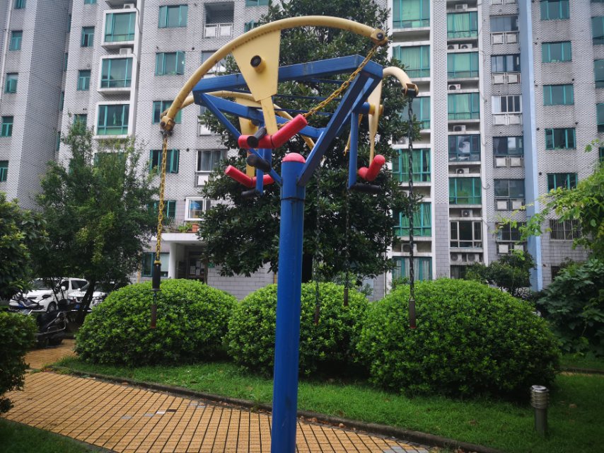 上肢牵引器