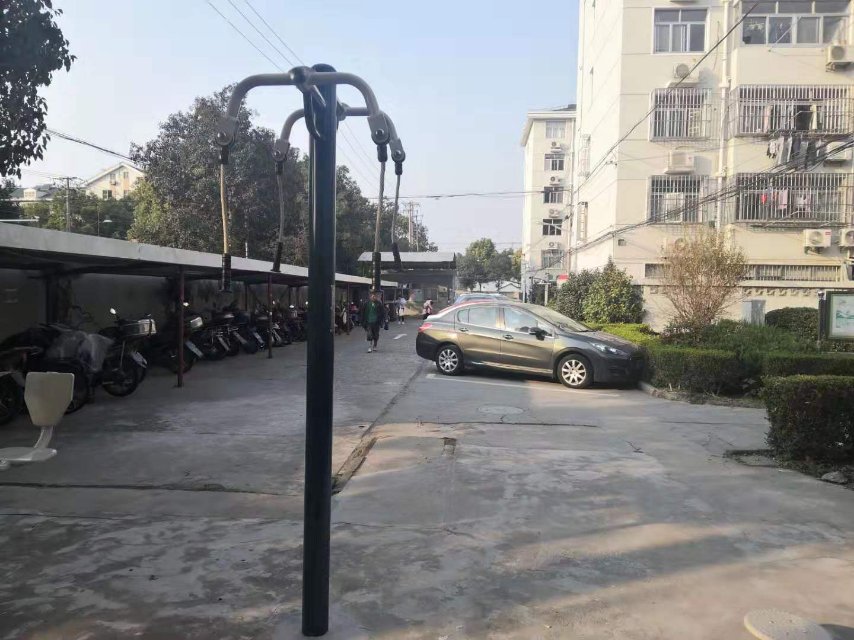 上肢牵引器