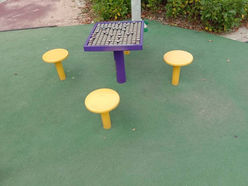 象棋桌