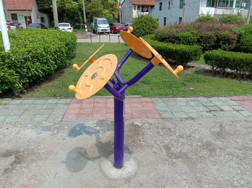太极揉推器