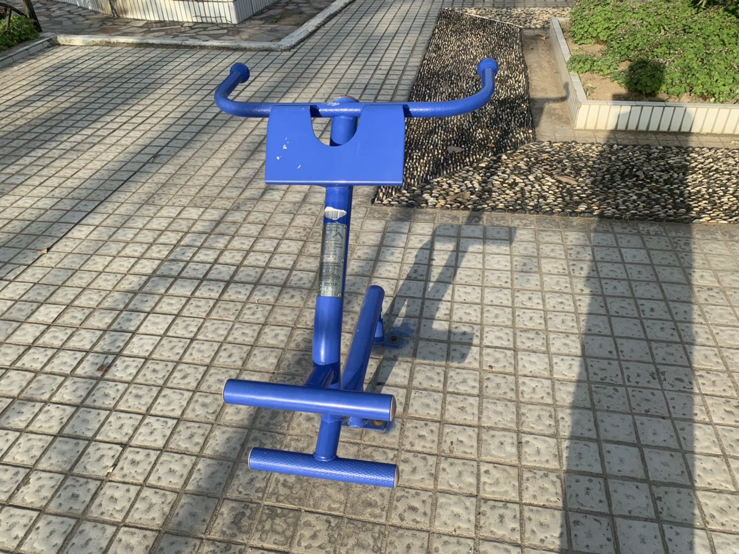 背肌/腹肌训练器