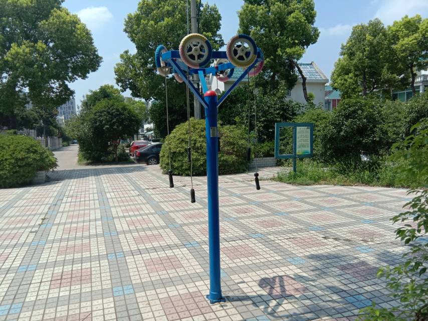上肢牵引器
