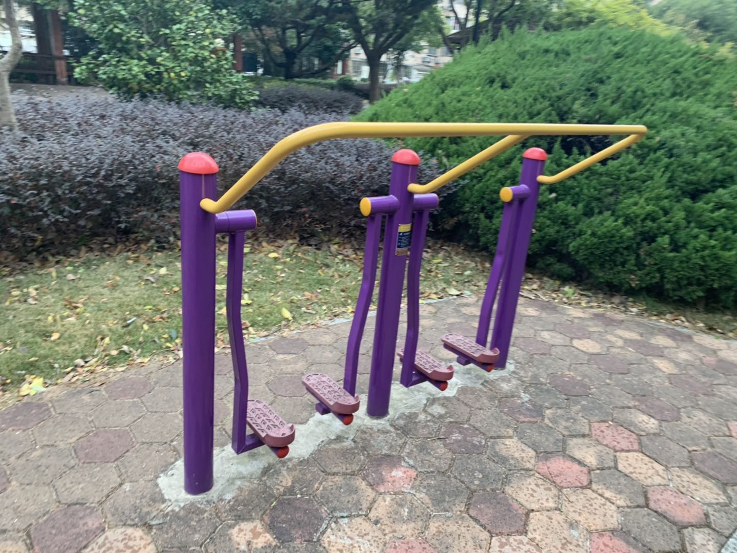 太空漫步器