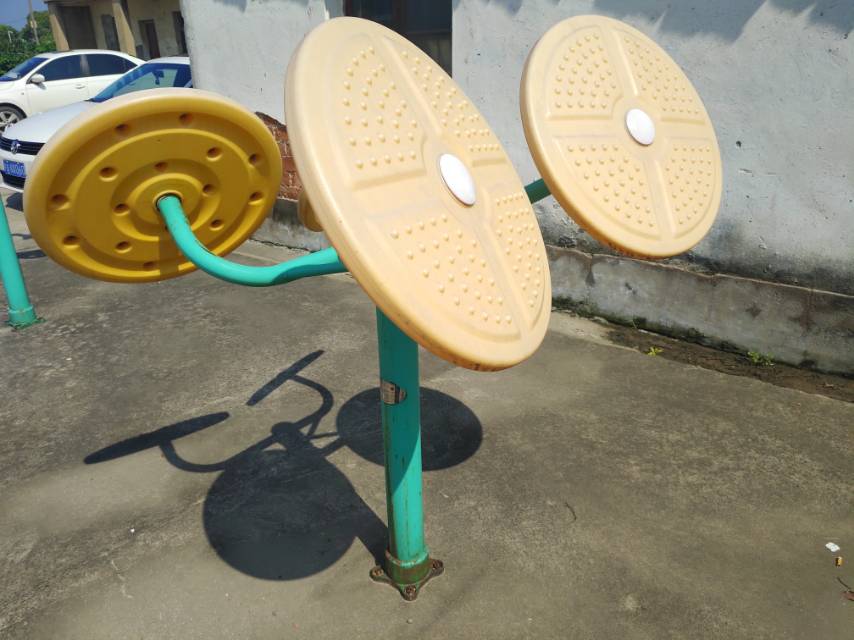 太极揉推器