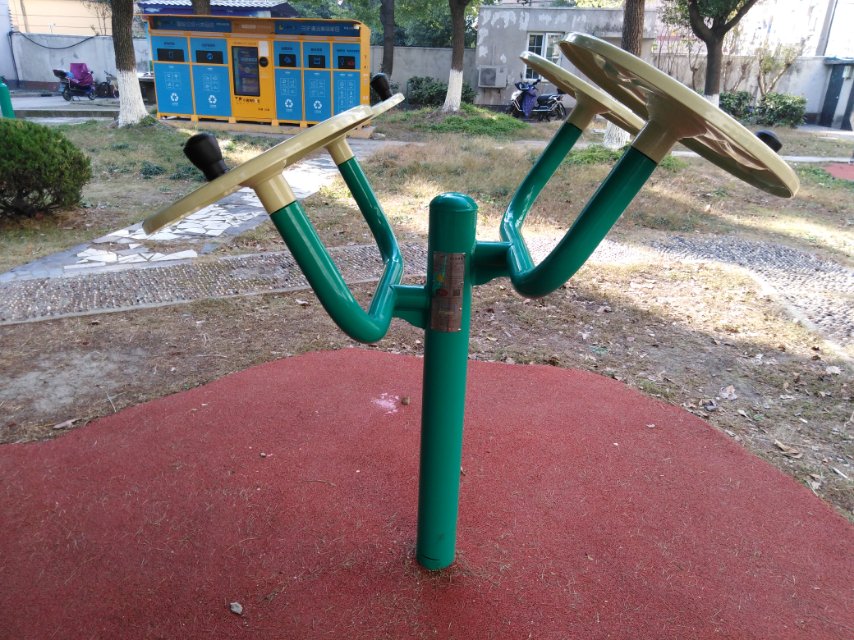 太极揉推器