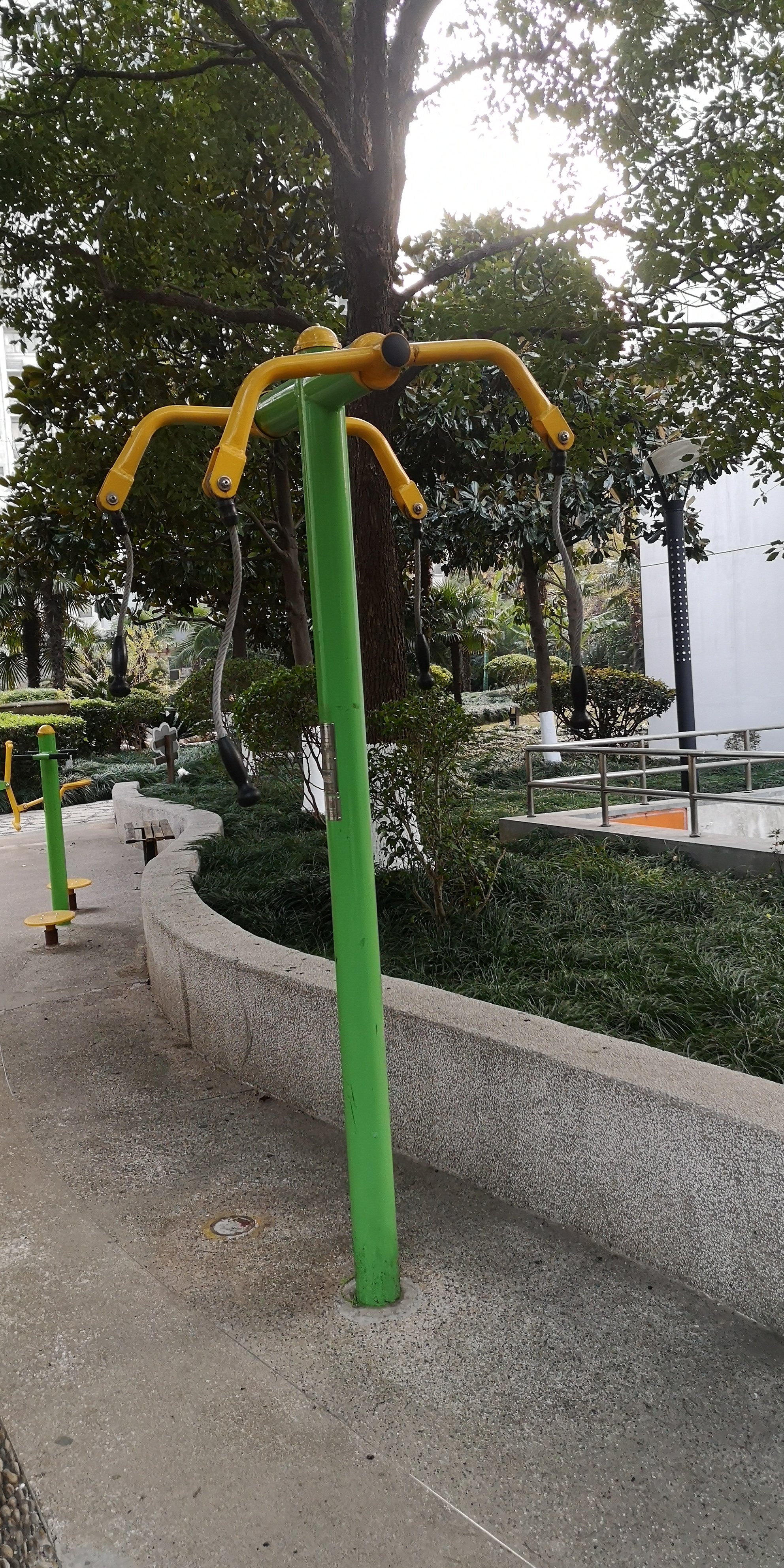 上肢牵引器