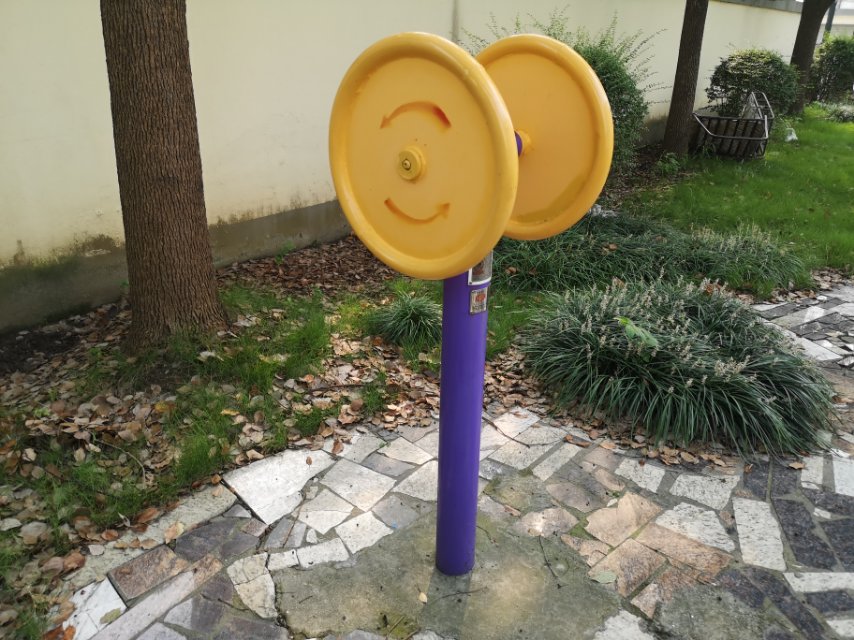 臂力训练器