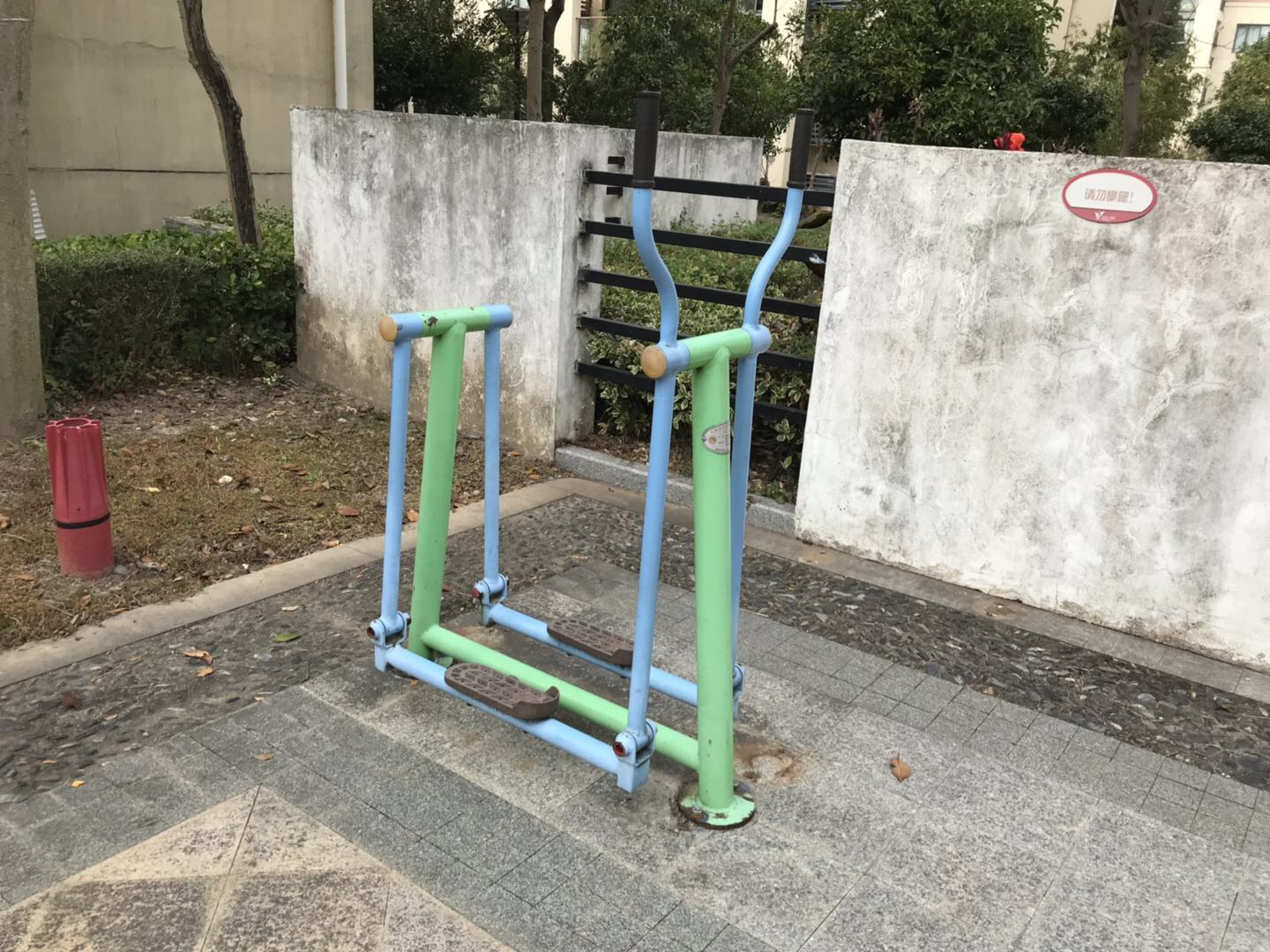 滑行器
