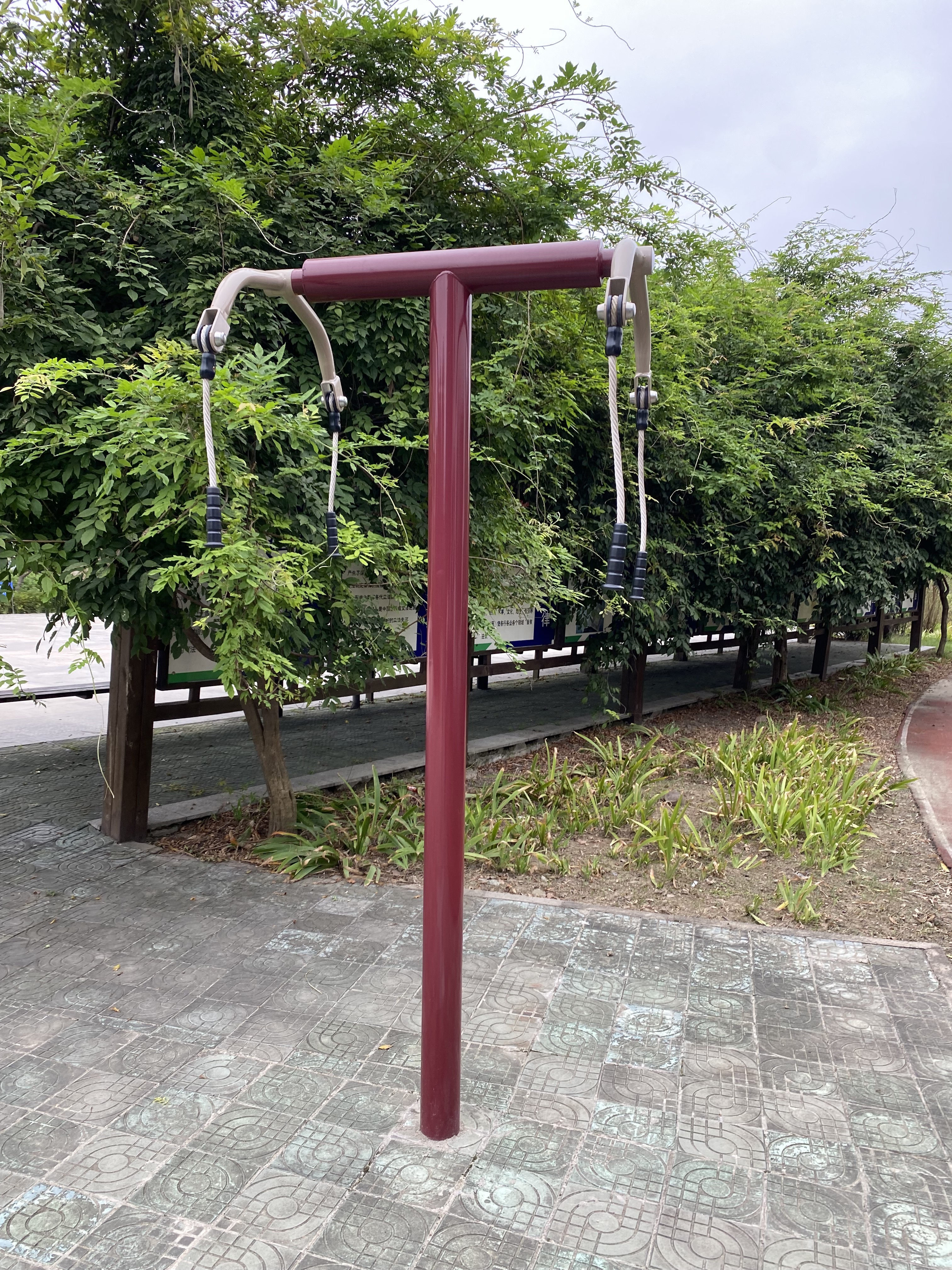 上肢牵引器