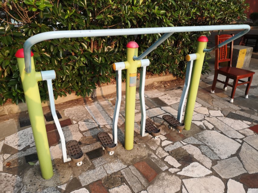 太空漫步器