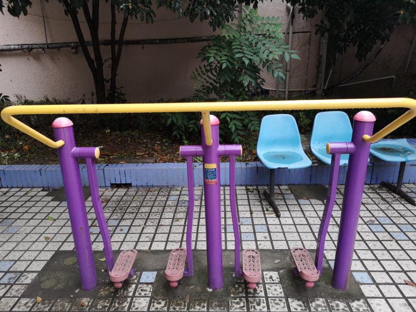 太空漫步器