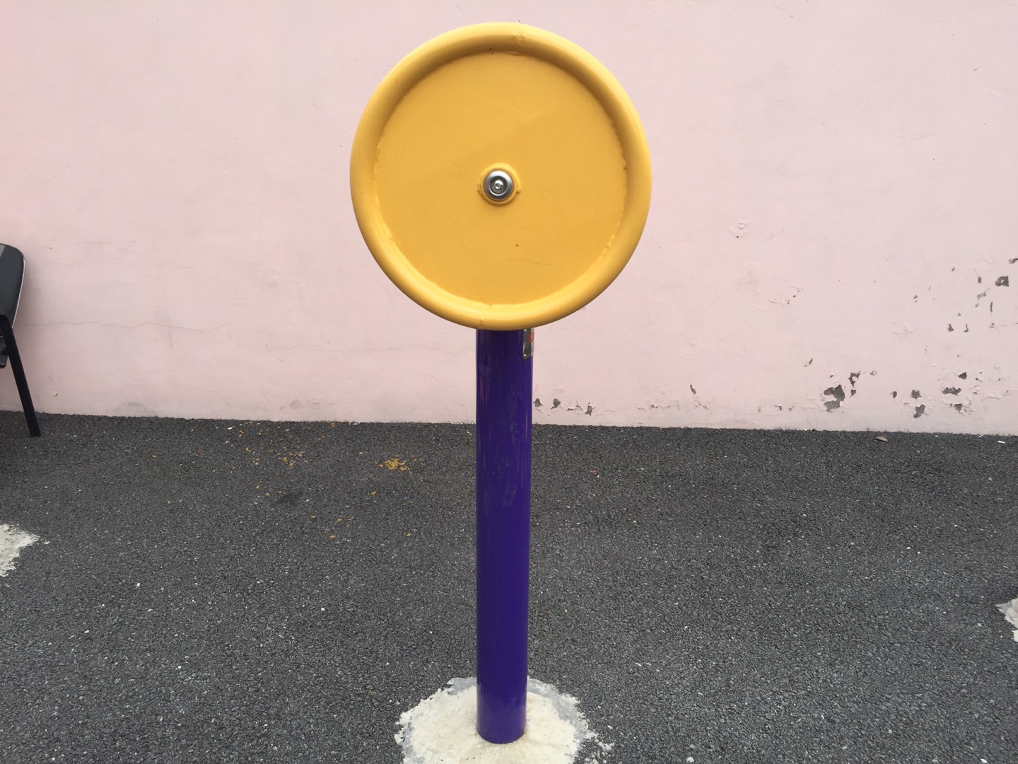 臂力训练器