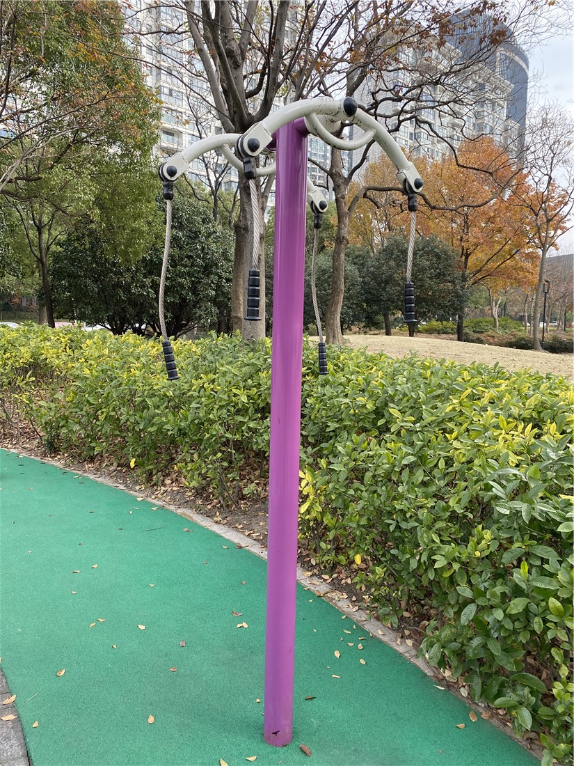 上肢牵引器（两站位）