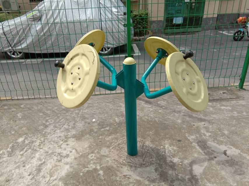 太极揉推器