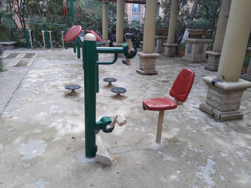 手脚锻炼器