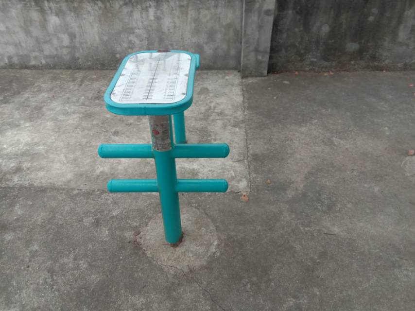 柔韧训练器