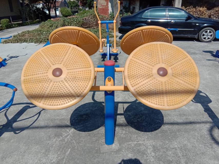 太极揉推器