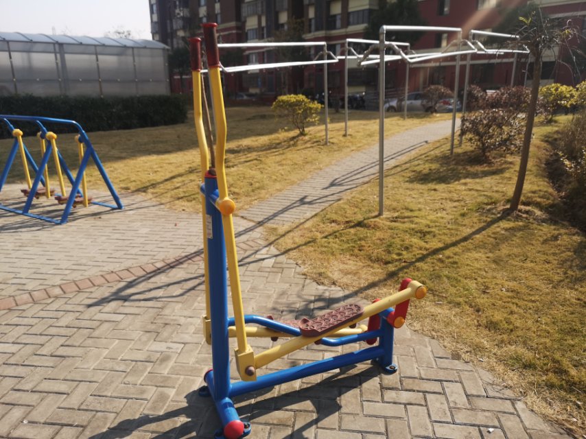 跑步器