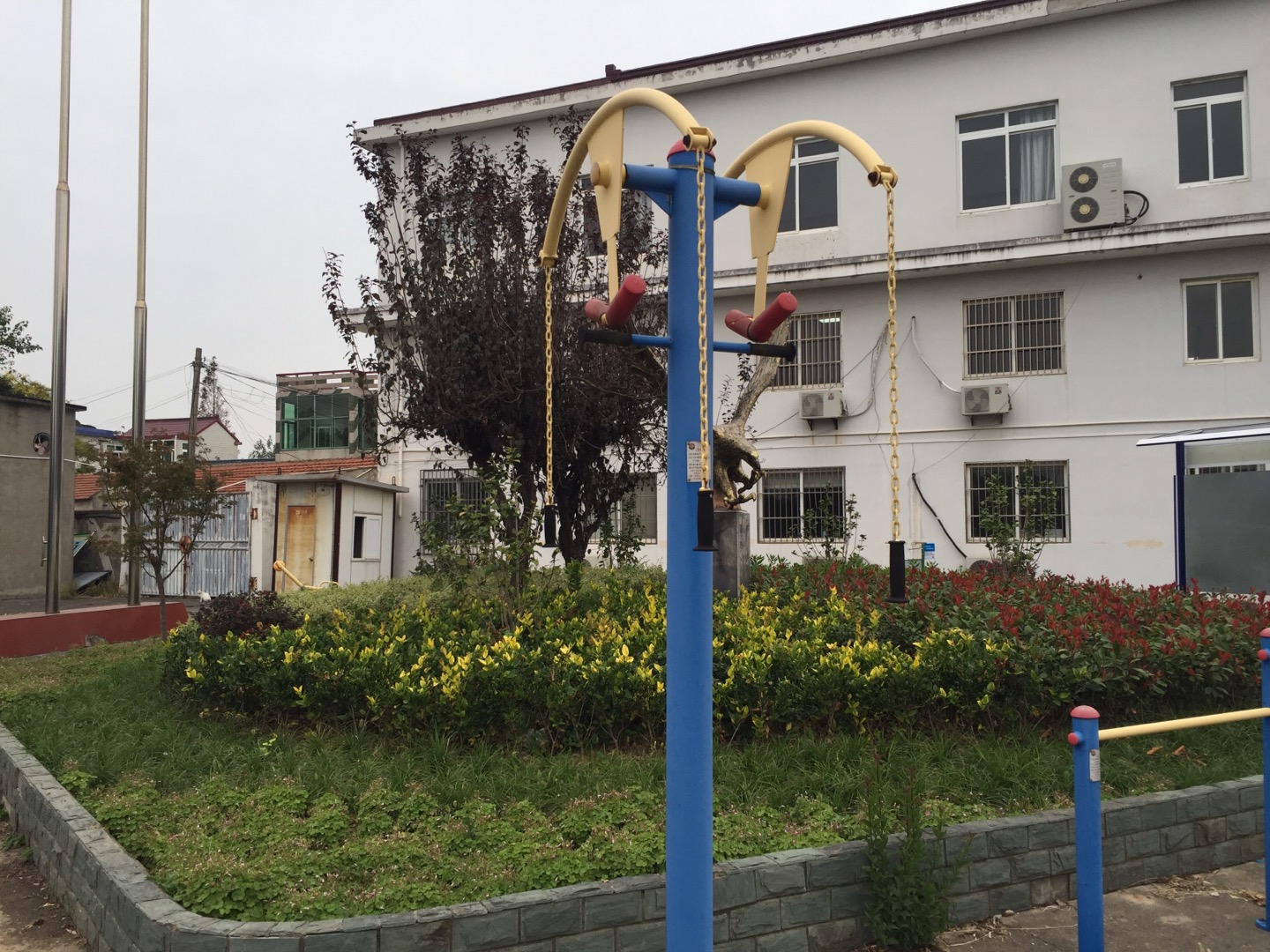 上肢牵引器