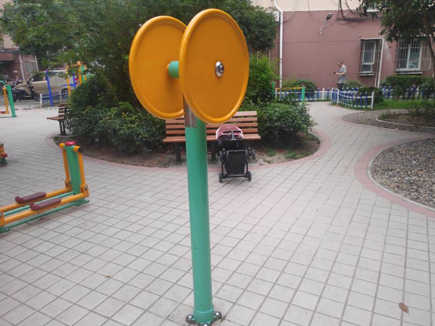 臂力训练器