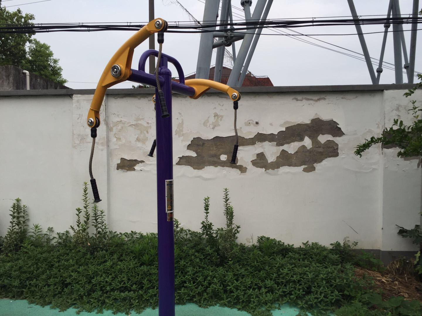 牵引器