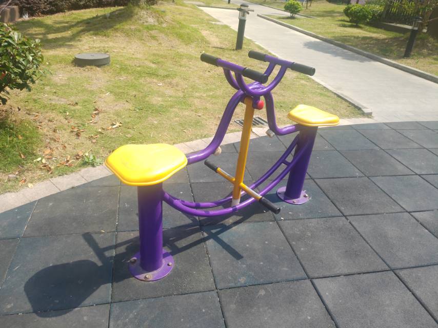 下肢康复器