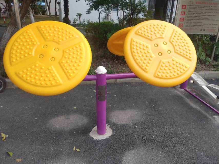 太极揉推器